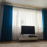 پرده پذیرایی