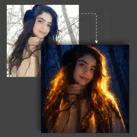 ادیتور هستم ادیت عکس ، طراح و گرافیست ، پوستر بنر