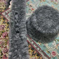 شالو کلاه زمستانی سالم|لباس|کرج, حصارک بالا|دیوار