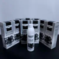 موتورشوی و چربی‌زدای نانو، مخصوص ماشین و گاز