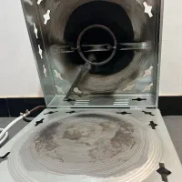 تنوز گازی|اجاق گاز و لوازم برقی پختوپز|رامشیر, |دیوار