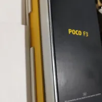 poco F3|موبایل|اصفهان, خانه اصفهان|دیوار
