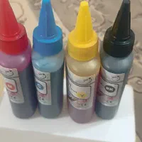 رنگ پرینتر