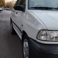 پراید ۱۳۱ مدل۹۰ بی رنگ|خودرو سواری و وانت|بروجرد, |دیوار