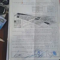 زمین شهرک نیروانتظامی