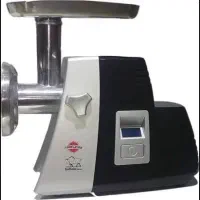 چرخ گوشت پارس خزر بوفالو مشکی