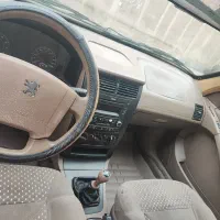 پژو 405Clx خاکستری مدل 94تک سوز|خودرو سواری و وانت|تهران, شهرک رضویه|دیوار