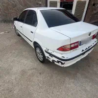 سمند مدل ۹۰|خودرو سواری و وانت|برازجان, |دیوار