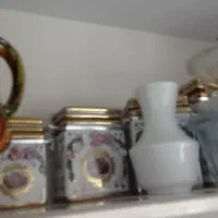 ادویه خوری هفت تا هست