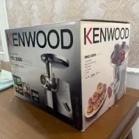 چرخ گوشت کنوود