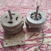 موتور کولر
