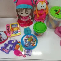 اسباب بازی|اسباب‌بازی بچه|برخوار, |دیوار