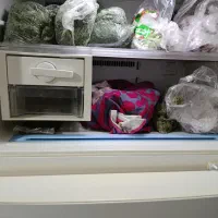 یخچال عریض LGال جی|یخچال و فریزر|پاکدشت, حصار امیر|دیوار