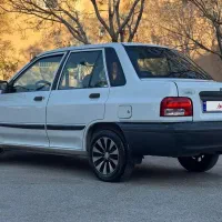 پراید۸۲ لاکاغذی|خودرو سواری و وانت|بیرجند, |دیوار