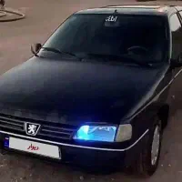 پژو فول