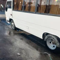 هیوندا کروز ۸۹ استسنایی|خودرو سنگین|گوگان, |دیوار