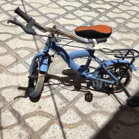 دوچرخه ۱۲