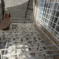 تخت|تخت و سرویس خواب|سرپل ذهاب, |دیوار