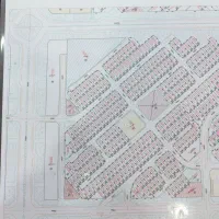 فروش زمین در فاز۲ مهرشهر«قطعه۲۳»|فروش زمین و ملک کلنگی|اهواز, کیانشهر|دیوار