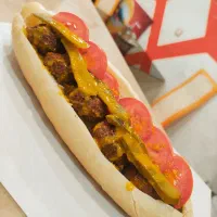 پخش فلافل مدارس