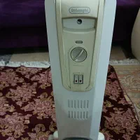 رادیاتور برقی 11 پره دلونگی