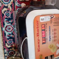 دستگاه جوجه کشی