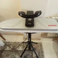 اتو پرس Janome ژانومه
