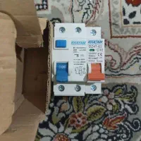 محافظ جان 25وفیوز 10امپرهردو800