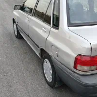 پرایدمدل86|خودرو سواری و وانت|رباط‌کریم, نصیرشهر|دیوار