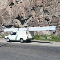 حمل ونقل باربری وانت بار مبلی حمل بار تمام نقاط