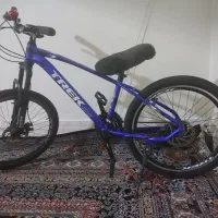 دوچرخ ترک وان 1000سایز24