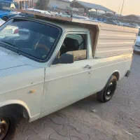 وانت پیکان|خودرو سواری و وانت|نازیل, |دیوار