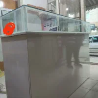 پیشخوان مغازه