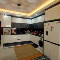 120متر /فول امکانات/همت/ گلشن