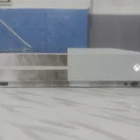 XBOX One s با هارد SSD 1TB با دو دسته