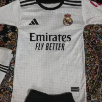 لباس ورزشی امباپه شماره 9|لباس|بیرجند, |دیوار