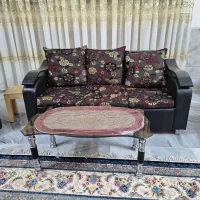 مبل راحتی