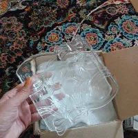 ظرف|ظروف سرو و پذیرایی|شاهین‌شهر, کوی مهدیه|دیوار