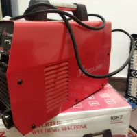 دستگاه جوش|ابزارآلات|رشت, پیرکلاچای|دیوار