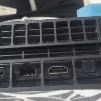 PS4|کنسول، بازی ویدئویی و آنلاین|یزد, |دیوار