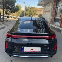 kmc j7 1402|خودرو سواری و وانت|قم, سالاریه|دیوار