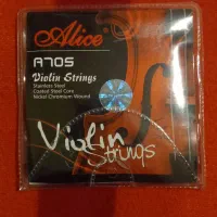 سیم ویلن آلیس