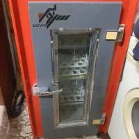 دستگاه جوجه کشی سروین|حیوانات مزرعه|اصفهان, فردوان|دیوار