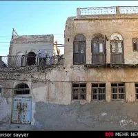 زمین تجاری مسکونی در محدوده گمرک