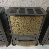 بخاری و شومینه گازی قیمت سال قبل|بخاری، هیتر، شومینه|بیرجند, |دیوار