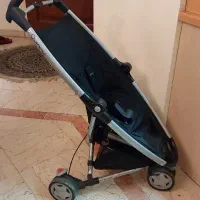 کالسکه و کریر