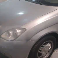 تیبا ۲ مدل ۱۳۹۵|خودرو سواری و وانت|تهران, خاک سفید|دیوار