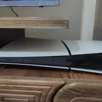 Ps5slim|کنسول، بازی ویدئویی و آنلاین|کرمان, |دیوار