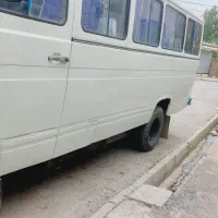 مینی بوس فروشی هوشمنددارمدل۶۵|خودرو سنگین|الیگودرز, |دیوار
