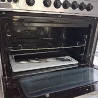 اجاق گاز فردار  سپند|اجاق گاز و لوازم برقی پخت‌وپز|اسلام‌شهر, شهرک قائمیه|دیوار